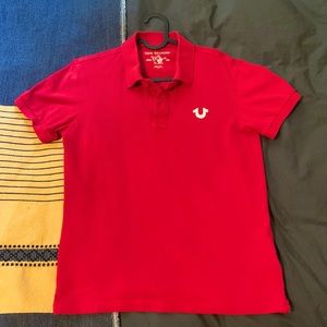 True Religion - Polo